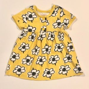 Hanna Andersson floral dress